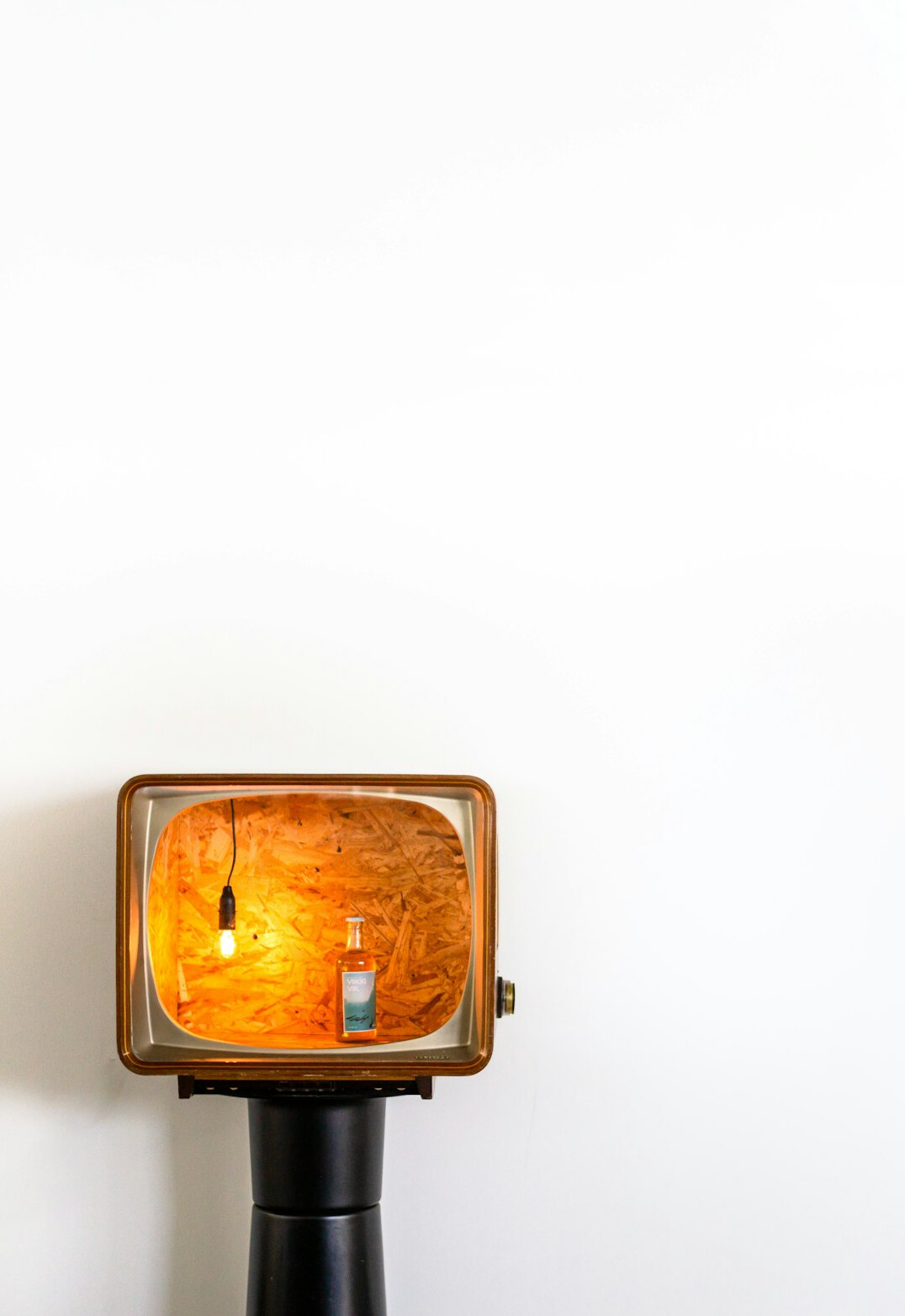 antique tv repair