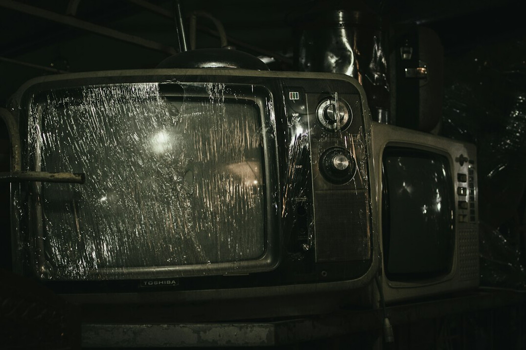 mystery tv drama